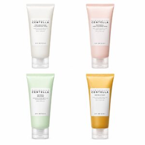 فوم شستشو سنتلا Skin1004 حجم 125ml