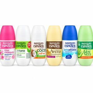 مام دئودرانت اسپانول Espanol حجم 75ml