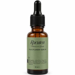 سرم نیاسینامید راکوتن 30ml اصل