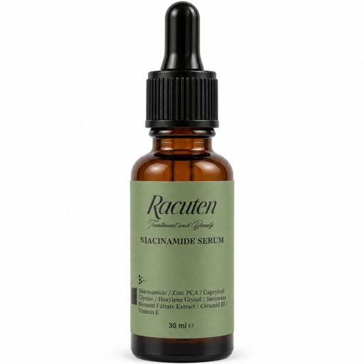 سرم نیاسینامید راکوتن 30ml اصل