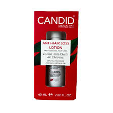 لوسیون تقویت کننده مو کاندید 60ml