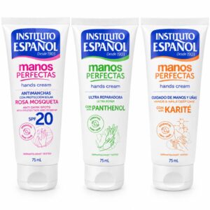 کرم دست اسپانول Espanol حجم 75ml