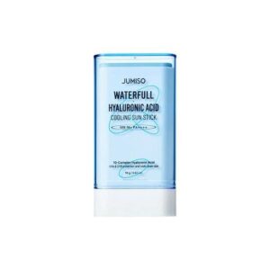 ضد آفتاب استیکی جومیسو واتر فول هیالورونیک اسید 18gr
