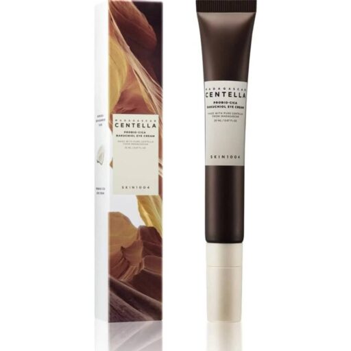 دور چشم پروبیوسیکا باکوچیول سنتلا 20ml