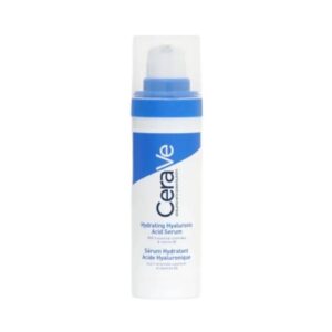سرم هیالورونیک سراوی 30ml اصل