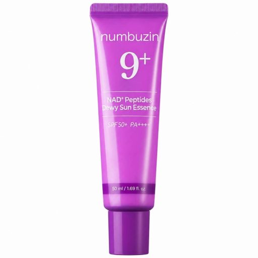 ضدآفتاب نامبوزین ۹ 50ml لیفت و جوانساز