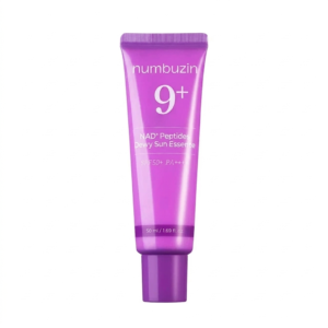 ضد آفتاب شماره 9 لیفت و جوانساز نامبوزین 50ml