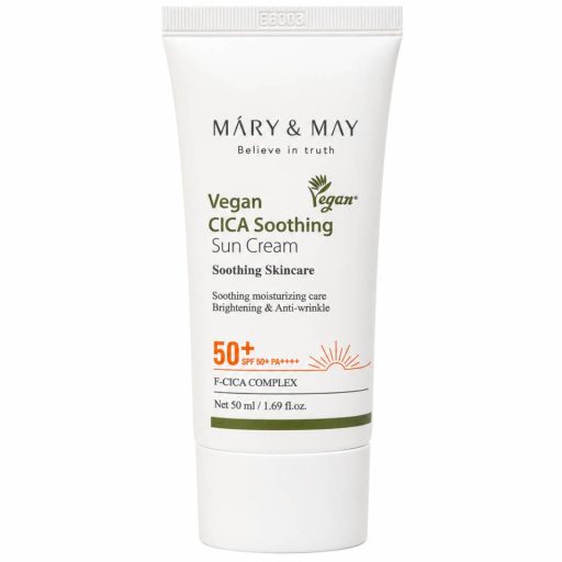 کرم ضد آفتاب سیکا مری اند می SPF50 50ml