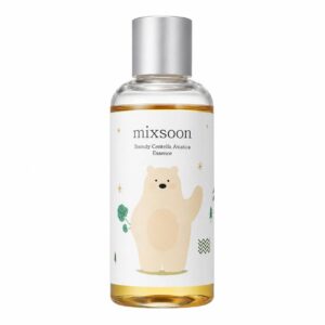 اسنس تسکین دهنده سنتلا میکسون 100ml