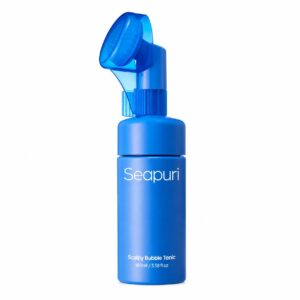 تونیک حبابی بابل سی پوری 100ml پاک کننده پوست سر