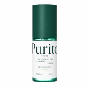 سرم تسکین دهنده سنتلا پیوریتو 60ml