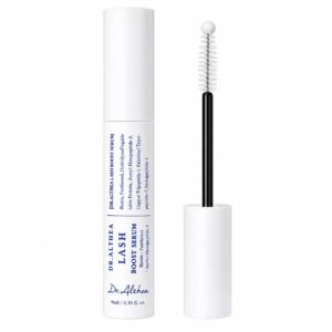 سرم تقویت و رشد مژه دکتر آلتیا 9ml