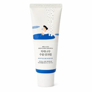 ضد آفتاب آبرسان شیره توس راند لب SPF50+