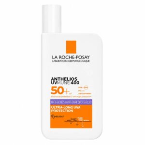 ضد آفتاب لاروش پوزای 50ml با خاصیت ضد لک