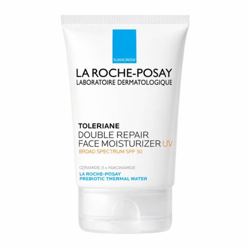 ضد آفتاب و مرطوب کننده دابل ریپیر لاروش پوزای SPF30