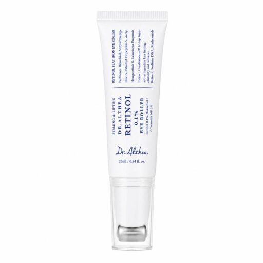 کرم دور چشم رتینول جوانساز دکتر آلتیا 25ml
