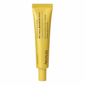 کرم دور چشم و صورت رتینول آرنسیا 30ml