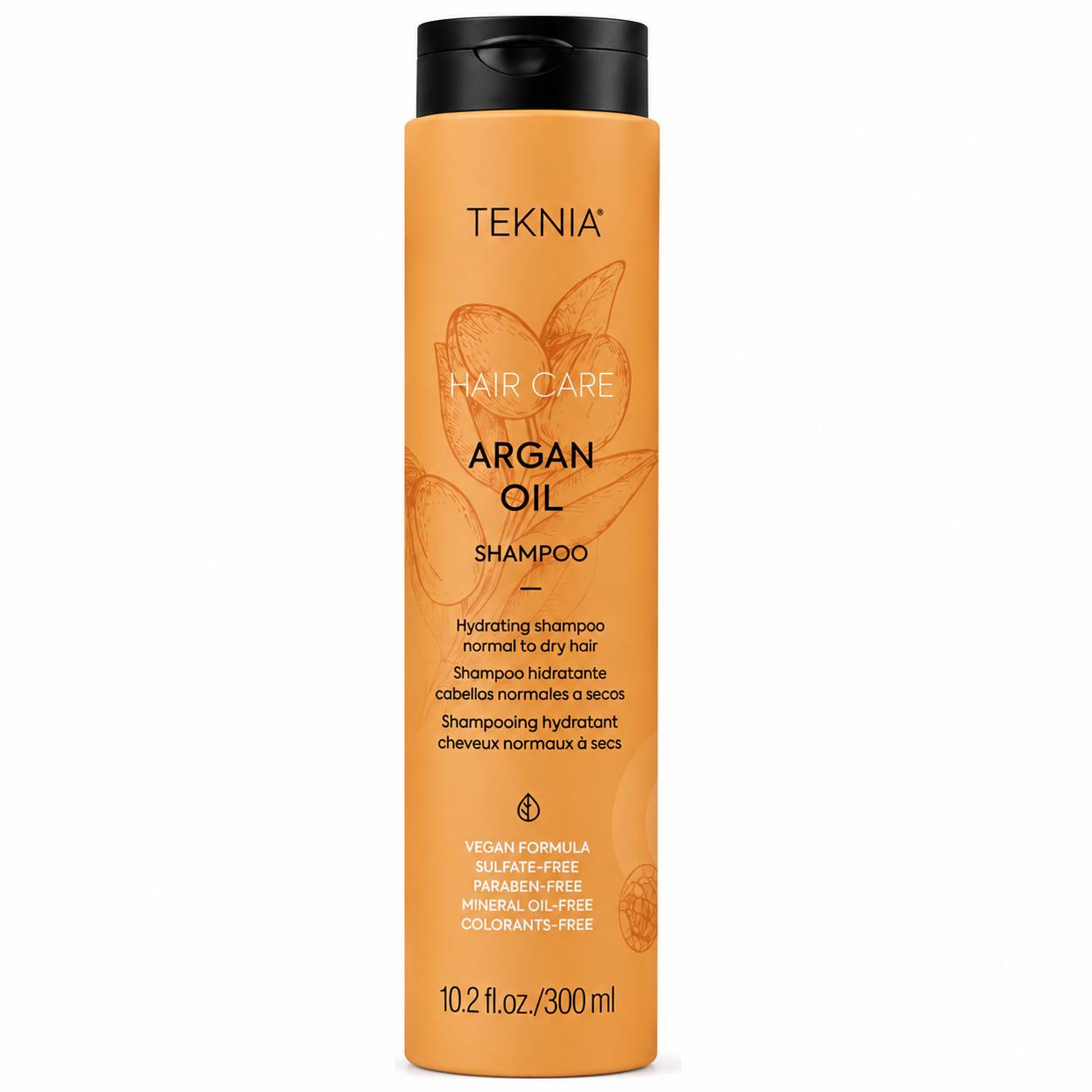 Argan Oil | آبرسان موهای خشک