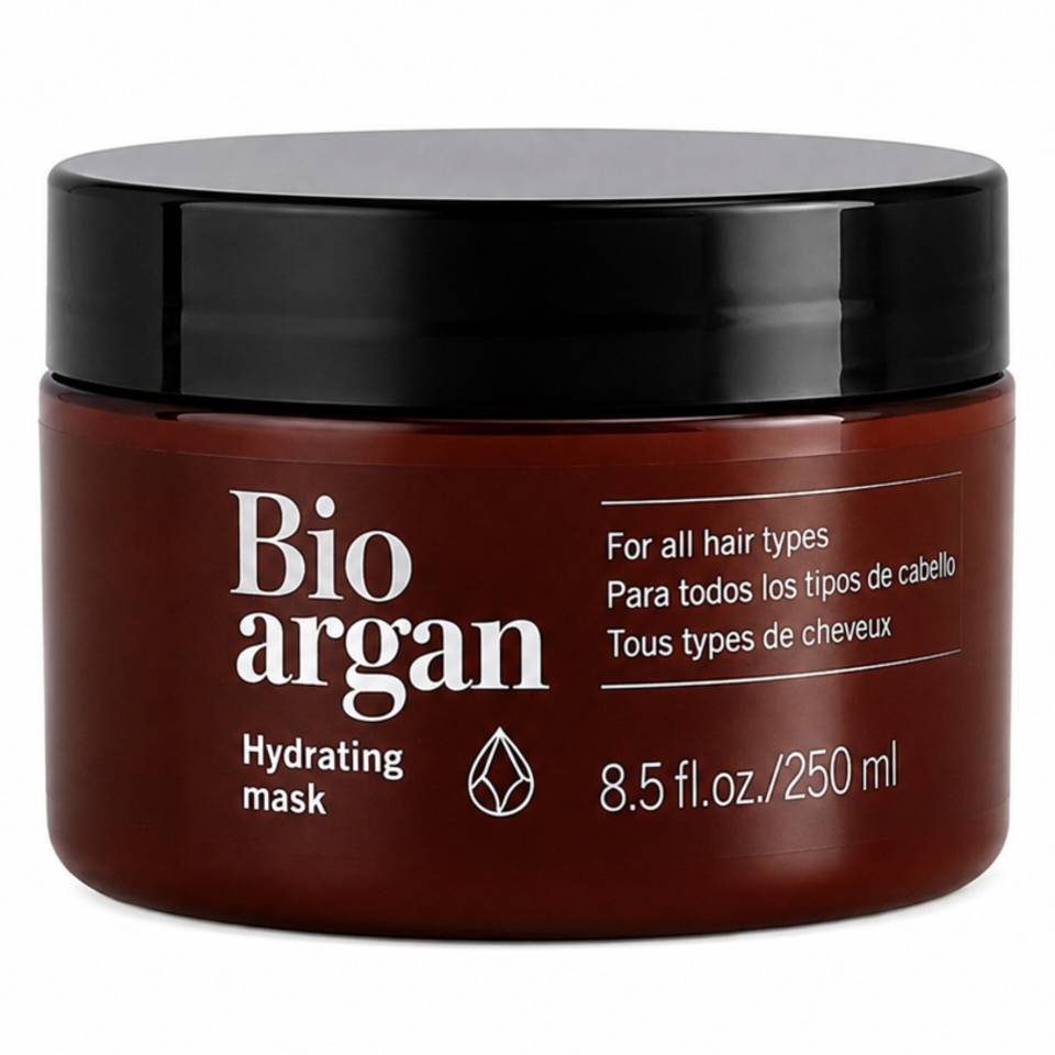 Bio Argan – آبرسان
