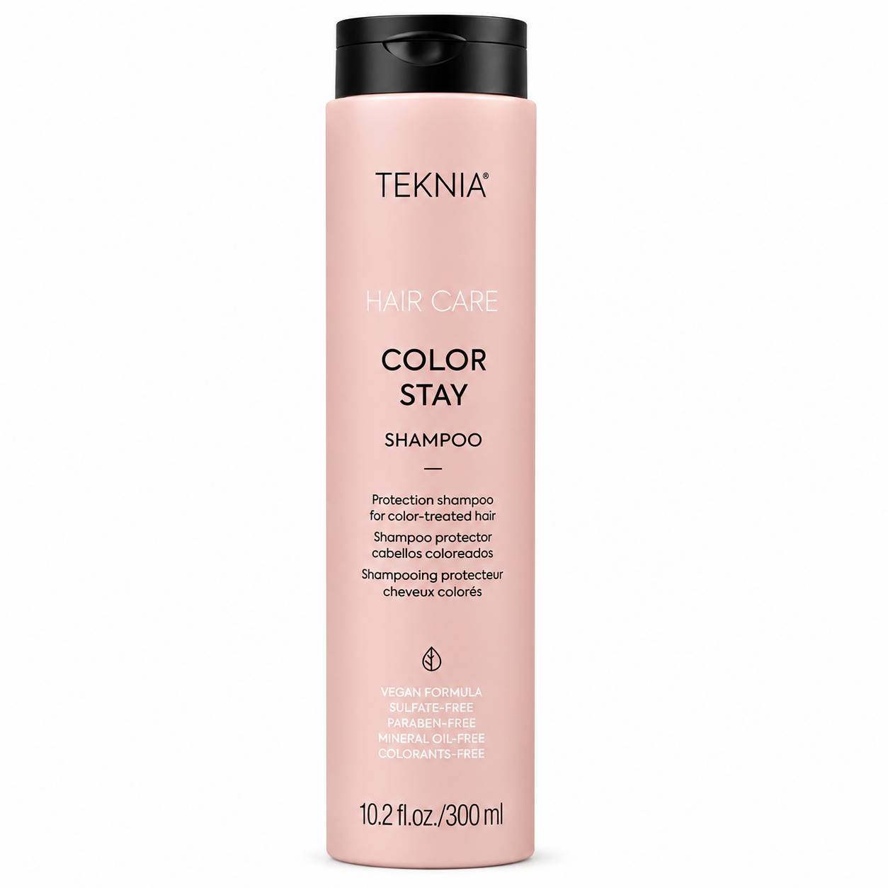 Color Stay | تثبیت رنگ مو