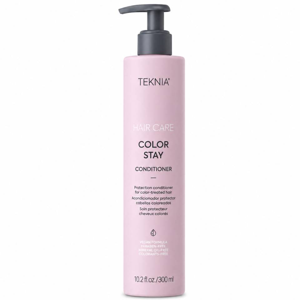 Color Stay کالر استی | محافظ موهای رنگ شده