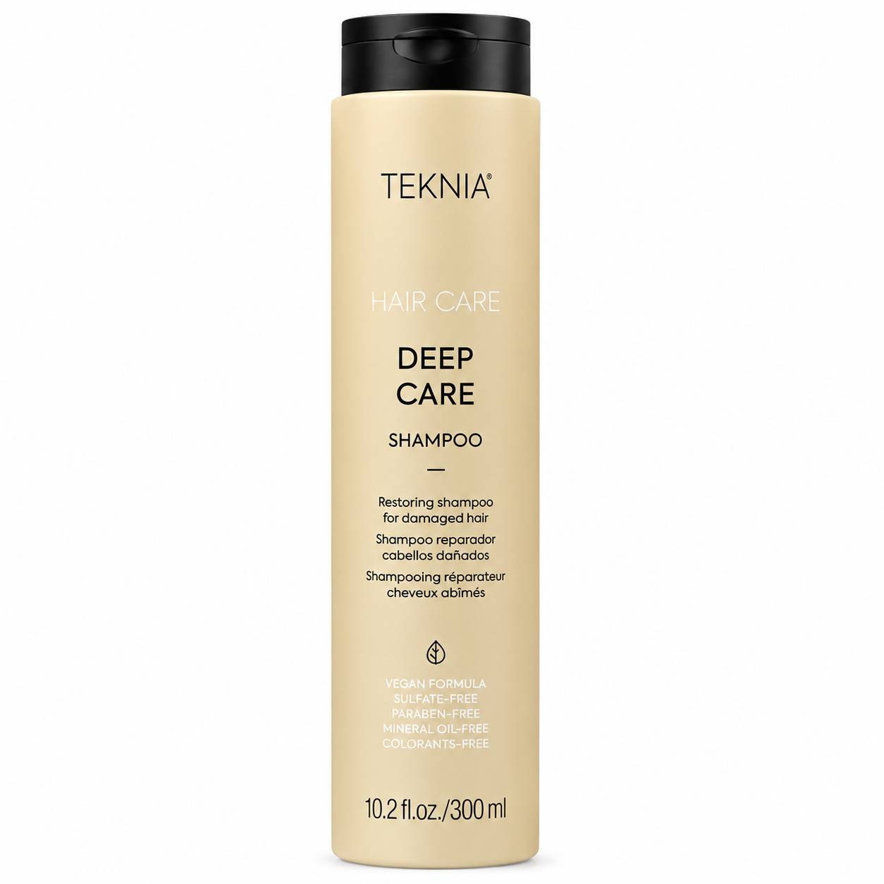 Deep Care | ترمیم موهای آسیب دیده