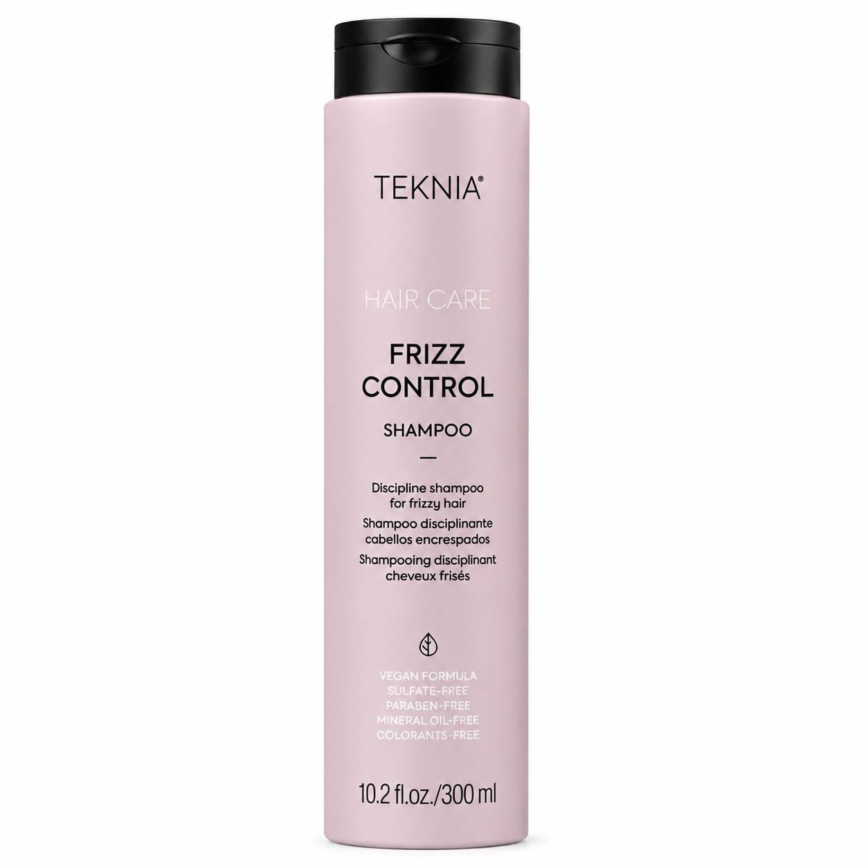 Frizz Control | ضد وز و نرم کننده
