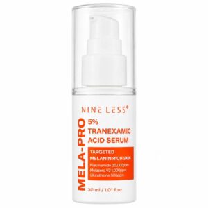 سرم ضد لک ترانگزامیک اسید 5٪ ناین لس 30ml