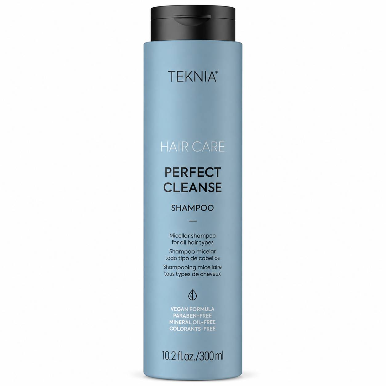 Perfect Cleanse | پاک کننده قوی مو و پوست سر