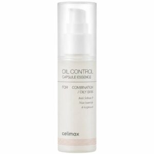 اسنس کنترل چربی سلیمکس 30ml