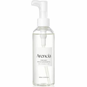 روغن پاک کننده منافذ موچی آرنسیا 200ml