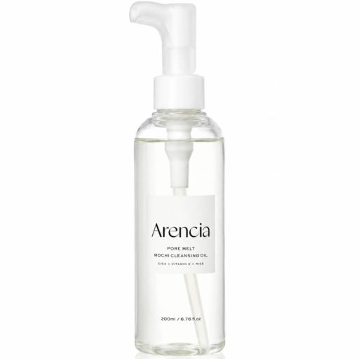 روغن پاک کننده منافذ موچی آرنسیا 200ml