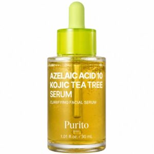سرم آزلائیک اسید 10٪ پیوریتو 30ml