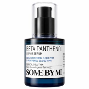 سرم ترمیم کننده بتا پانتنول سام بای می 30ml