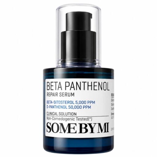 سرم ترمیم کننده بتا پانتنول سام بای می 30ml