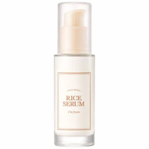 سرم روشن کننده برنج آیم فرام 30ml