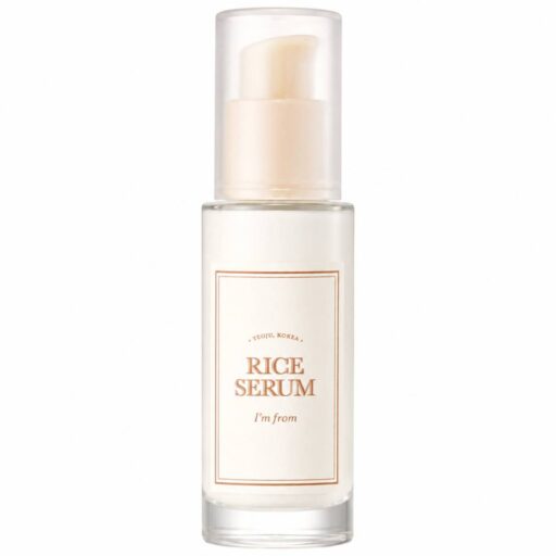 سرم روشن کننده برنج آیم فرام 30ml