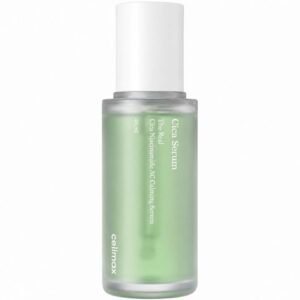 سرم سیکا و نیاسینامید سلیمکس 40ml