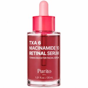 سرم ضد لک رتینال پیوریتو 30ml