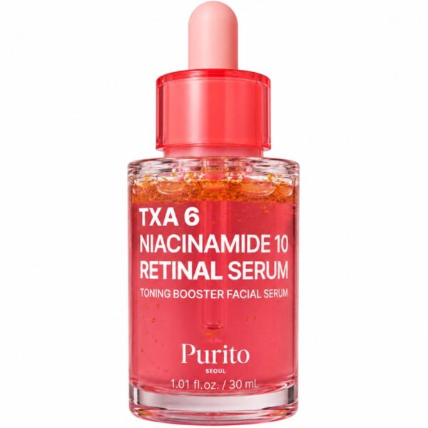 سرم ضد لک رتینال پیوریتو 30ml
