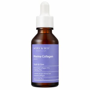 سرم کلاژن دریایی مری اند می 30ml