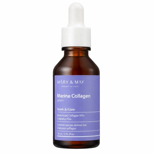 سرم کلاژن دریایی مری اند می 30ml