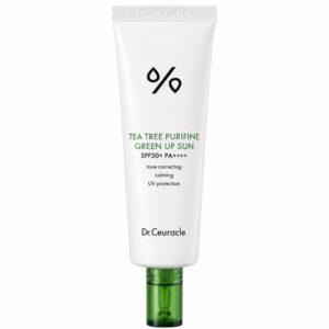 ضد آفتاب تی تری دکتر سراکل 50ml