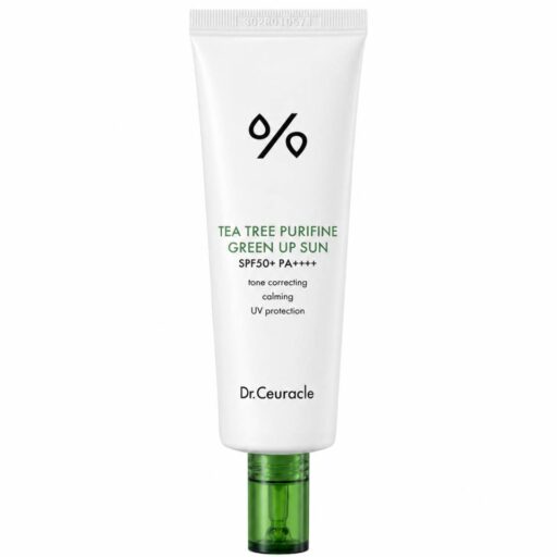 ضد آفتاب تی تری دکتر سراکل 50ml