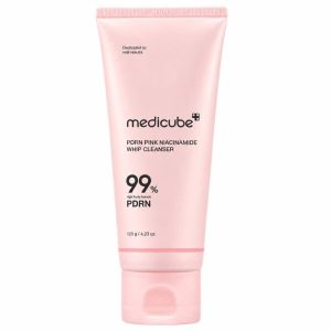 فوم شوینده PDRN و نیاسینامید مدیکیوب 150ml
