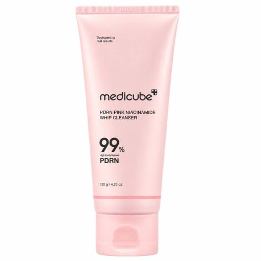 فوم شوینده PDRN و نیاسینامید مدیکیوب 120ml