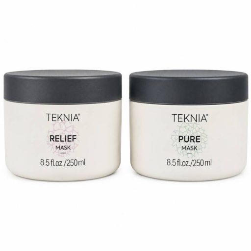 ماسک تخصصی پوست سر لاکمه تکنیا Scalp Care