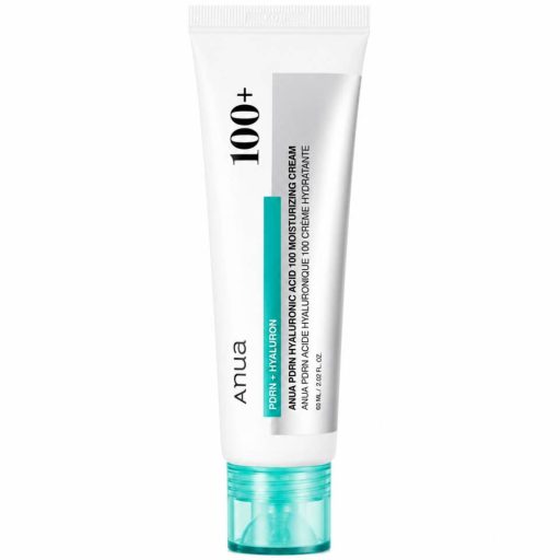 کرم آبرسان PDRN و هیالورونیک آنوا 60ml