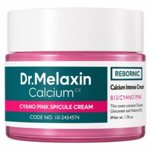 کرم پینک اسپیکول دکتر ملاکسین 50ml مدل سیانو