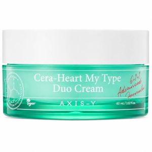 کرم دوگانه اکسیس وای 30ml آبرسان و ترمیم کننده